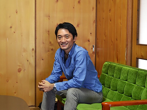 事業者紹介写真