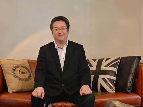 事業者紹介写真