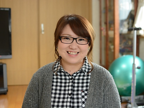 事業者紹介写真
