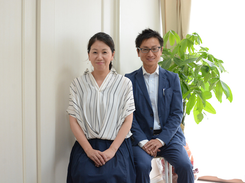 事業者紹介写真
